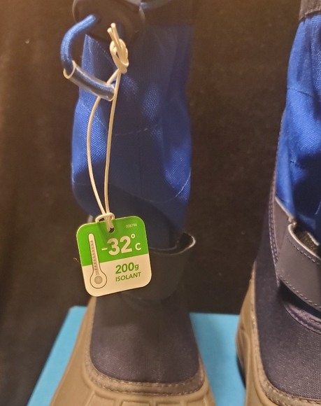 Columbia boots - Picture 4 of 6